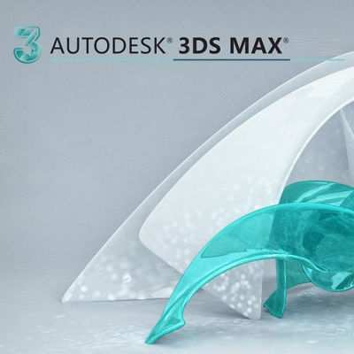 3ds Max - 1 Yıl Otomatik Yenilemeli Abonelik