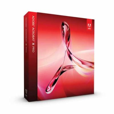 Acrobat Pro DC - 1 Yıl Abonelik