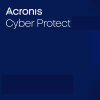 Procyon - Acronis Cyber Protect