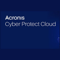 Procyon - Acronis Cyber Protect Cloud