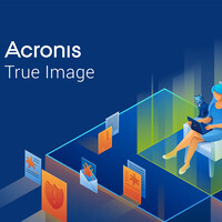 Procyon - Acronis True Image Siber Koruma Yazılımı 