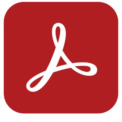 Acrobat Standard - 1 Yıl Abonelik