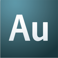 Adobe - Audition Adobe - Audition