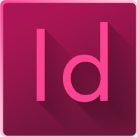 Adobe - InDesign  Adobe - InDesign