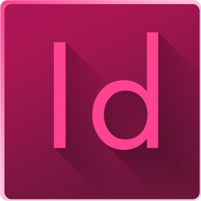 InDesign 