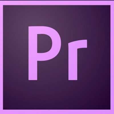 Premiere Pro CC