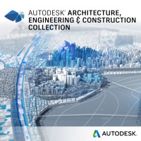 Autodesk - AEC Collection Autodesk - AEC Collection