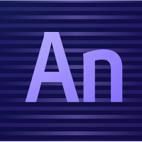 Adobe - Animate Adobe - Animate