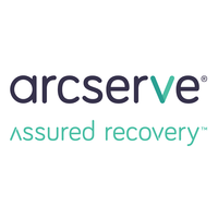 Arcserve - Arcserve UDP Backup 