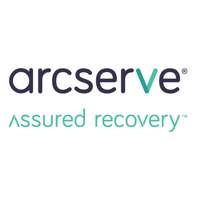 Arcserve UDP Backup 