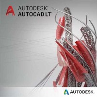 AutoCAD - AutoCAD LT 2023 - 3 Yıllık Abonelik