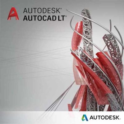 AutoCAD LT 2023 - 1 Yıllık Abonelik