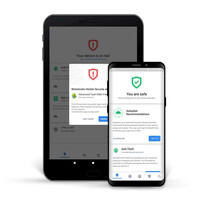 Bitdefender - Bitdefender Mobile Security 1 Kullanıcılı / 1 Yıl