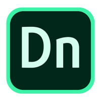 Adobe - Dimension Adobe - Dimension