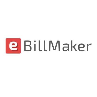 eBillMaker eFatura Programı