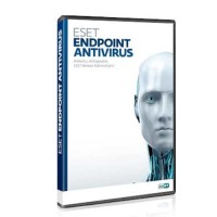 Eset - Eset Endpoint Antivirus 1 Server