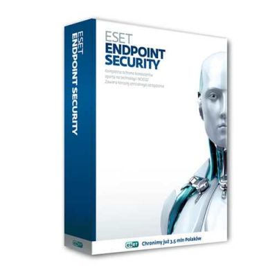 Eset Endpoint Security 1 Server