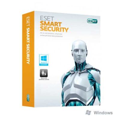 ESET Smart Security - Windows