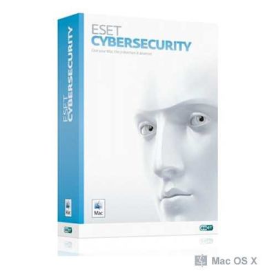 ESET Cyber Security - Mac