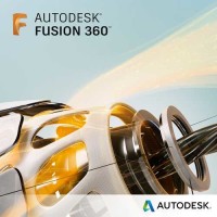 Fusion 360 - Fusion 360 - 3 Yıllık Abonelik Fusion 360 - Fusion 360 - 3 Yıllık Abonelik