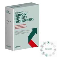 Kaspersky - Kaspersky Endpoint Security Business Select