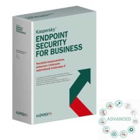 Kaspersky - Kaspersky Endpoint Security Business Advanced