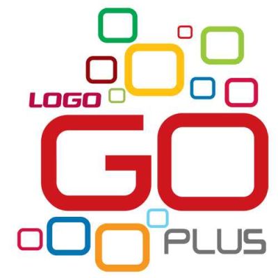Logo Go Plus Lisans
