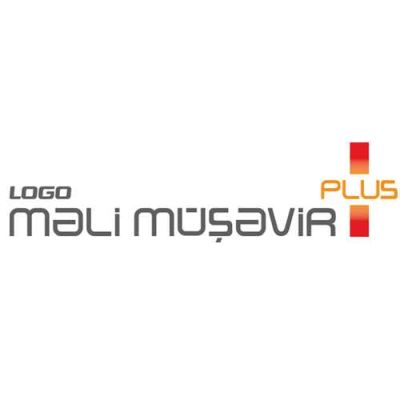 Logo Mali Müşavir Plus Lisans