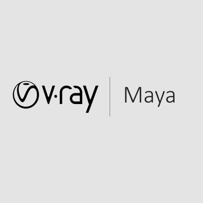 Maya için V-Ray - Upgrade