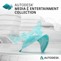 Autodesk - M&E Collection