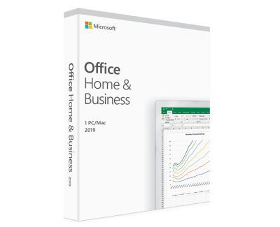 Microsoft Office 2019 Ev ve İş MAC