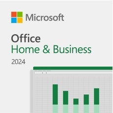 Microsoft Office Ev ve İş 2024 TR/ENG Lisans ESD 