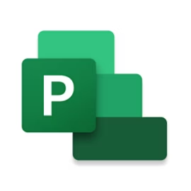 MICROSOFT PROJECT STANDARD 2024
