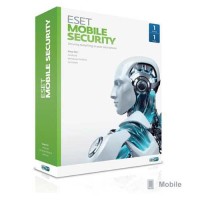 Eset - ESET Mobile Security - Android