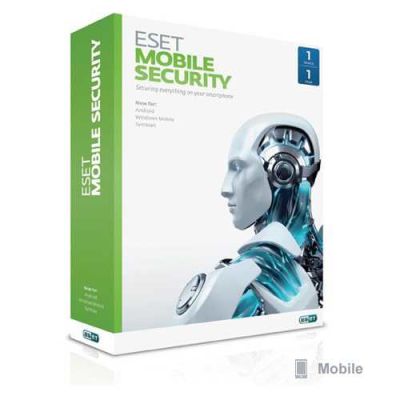 ESET Mobile Security - Android
