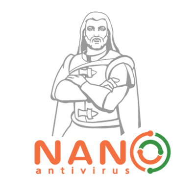 NANO Antivirüs - 1 Sunucu + 15 Bilgisayar - 1 Yıllık Lisans