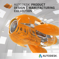 Autodesk - PD&M Collection Autodesk - PD&M Collection