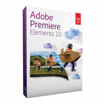 Premiere Elements