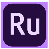 Adobe - Premiere Rush Adobe - Premiere Rush