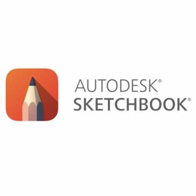 SketchBook 2017 ELD 1 Yıllık - Tekli Kullanıcı