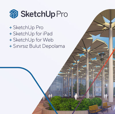 SketchUp Pro