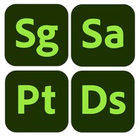 Adobe - Substance 3D Adobe - Substance 3D