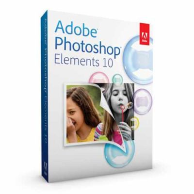 Photoshop Elements