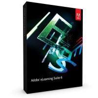 Adobe - eLearning Suite Adobe - eLearning Suite