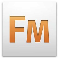 Adobe - FrameMaker Shared Adobe - FrameMaker Shared