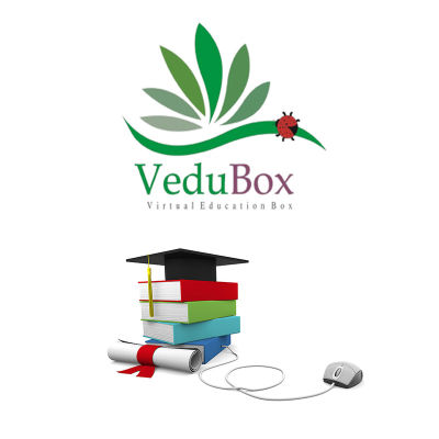 Vedubox Uzaktan Eğitim Programı - Bilgi Alınız