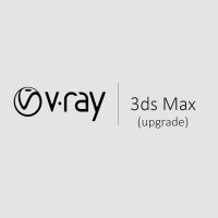 V-Ray - 3ds Max için V-Ray - Upgrade