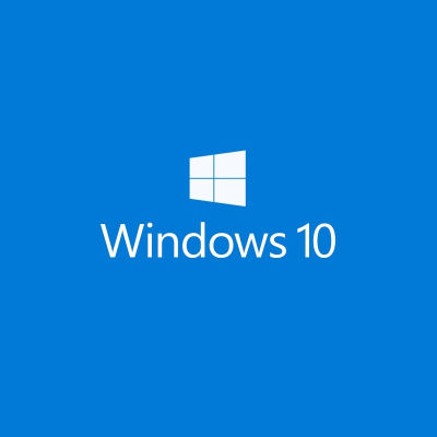 Windows 10 Home Kutu Türkçe (32/64 bit)