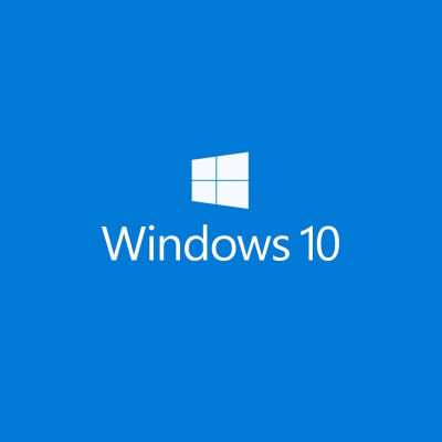 Windows 10 Pro Kutu Türkçe (32/64 Bit)