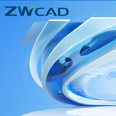 ZwCad Standard Kalıcı Lisans